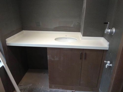 人造石櫥柜臺面 意大利必圖石英石