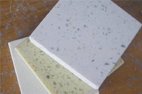 廚房臺(tái)面用石英石還是人造石 我家差點(diǎn)就選錯(cuò)了