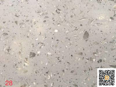 霸王花人造石崗石