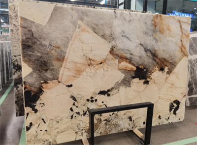 人造石和天然大理石哪個好