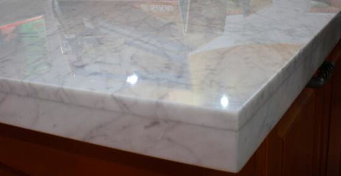 櫥柜臺面怎么選 人造石還是天然石 原來還有這么多講究