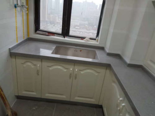 人造石櫥柜臺面 意大利必圖石英石