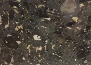 棕色亂紋人造石石材圖庫(kù)|石材大全