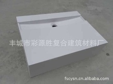 人造石衛浴產品的優勢與市場前景