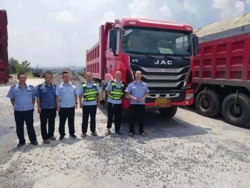 新寧縣道路運輸服務中心頑瘴痼疾整治再發力，全面提升運輸服務質量
