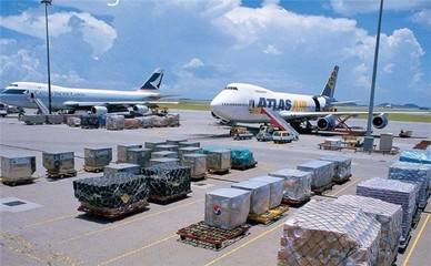 武漢國內航空貨物運輸公司 熱忱服務每一位客戶的運輸專家