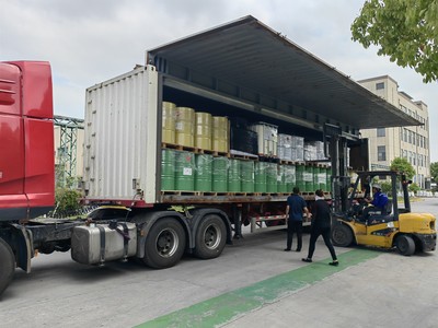 京王物流 黔東南地區(qū)危化品運輸的專業(yè)守護者